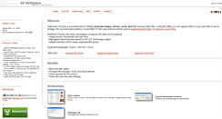 Desktop Screenshot of duplicatechecker.com